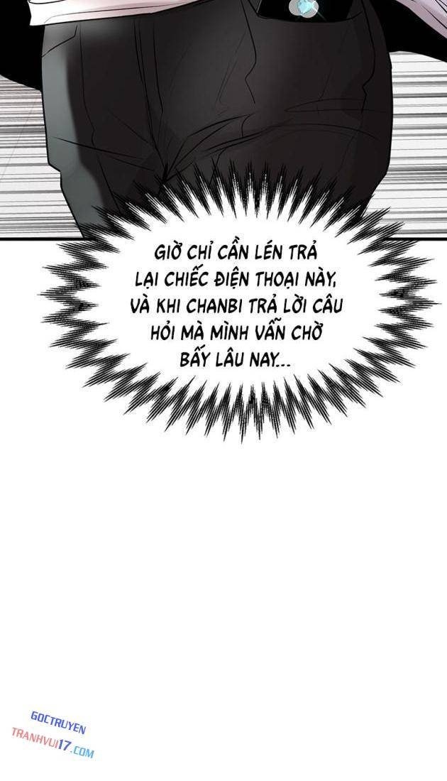 Trở Về Bên Chanbi - Page 56