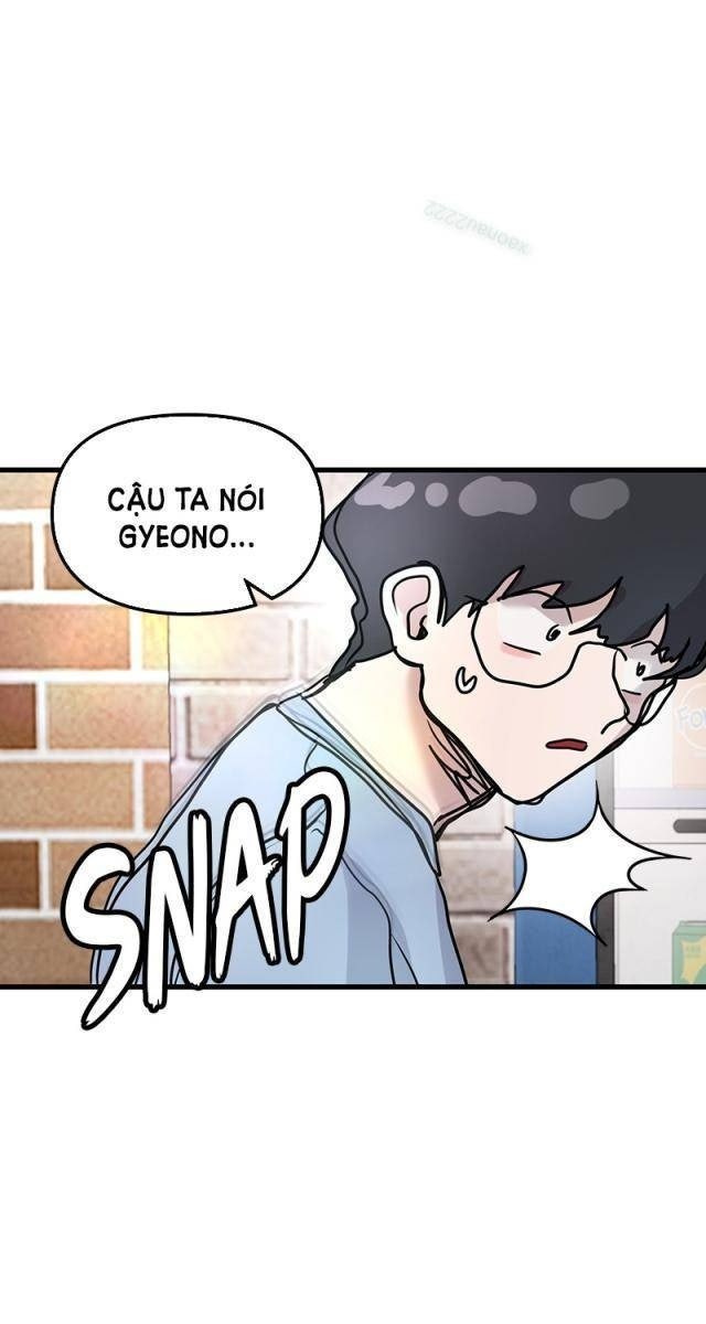 Trở Về Bên Chanbi - Page 28