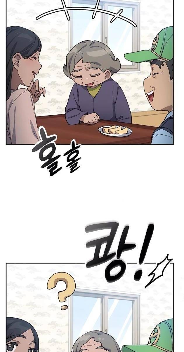 Chữa Lành Cuộc Sống Thông Qua Cắm Trại Ở Thế Giới Khác - Page 53