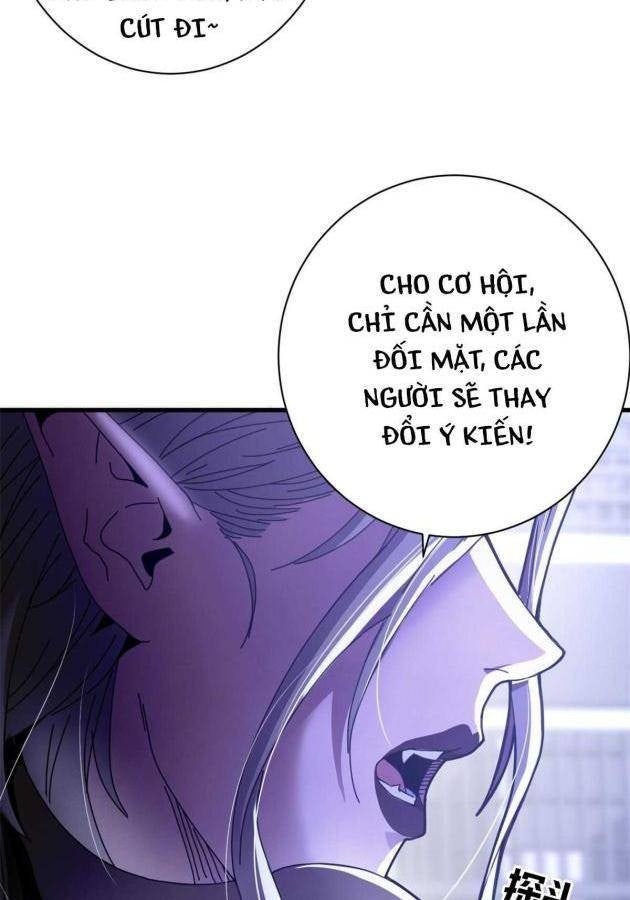 Trưởng Giám Ngục Trông Coi Các Ma Nữ - Page 26