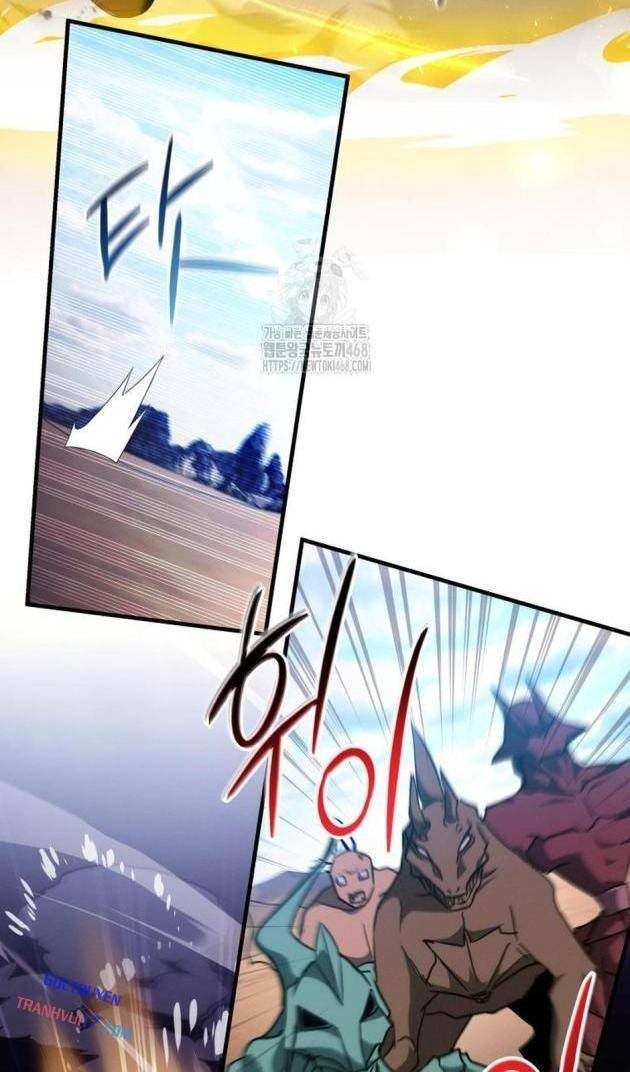Ranker Mơ Được Nghỉ Hưu - Page 42