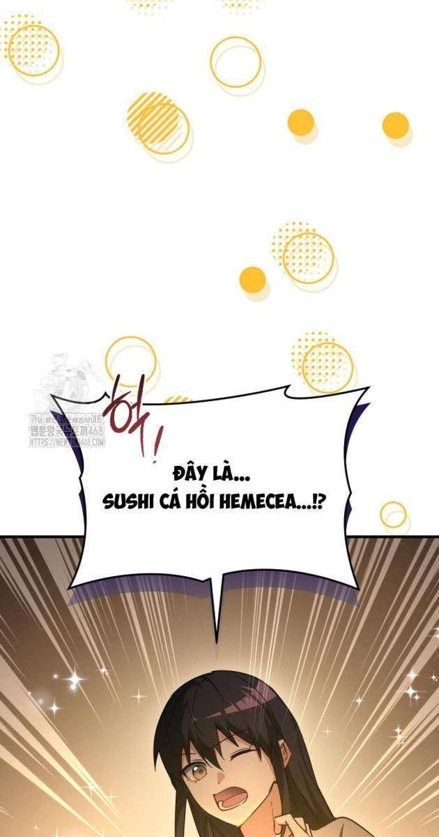 Ranker Mơ Được Nghỉ Hưu - Page 82