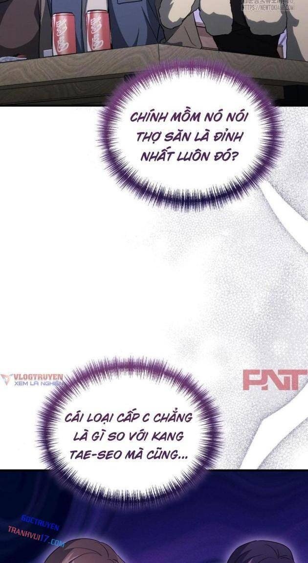 Ranker Mơ Được Nghỉ Hưu - Page 57
