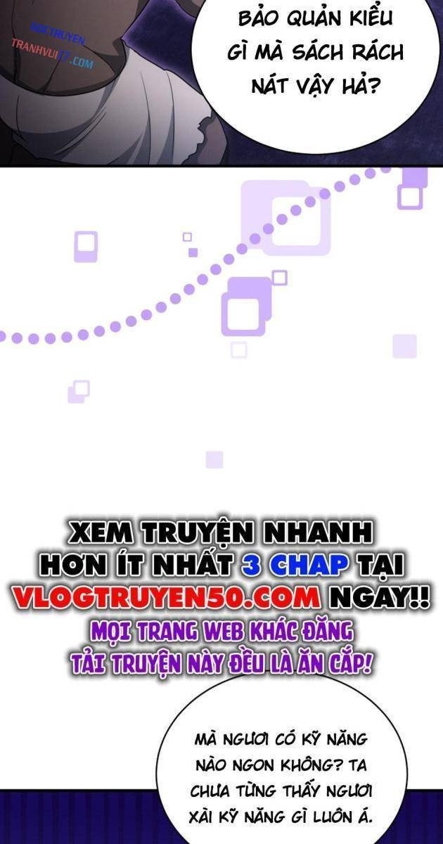 Ranker Mơ Được Nghỉ Hưu - Page 82