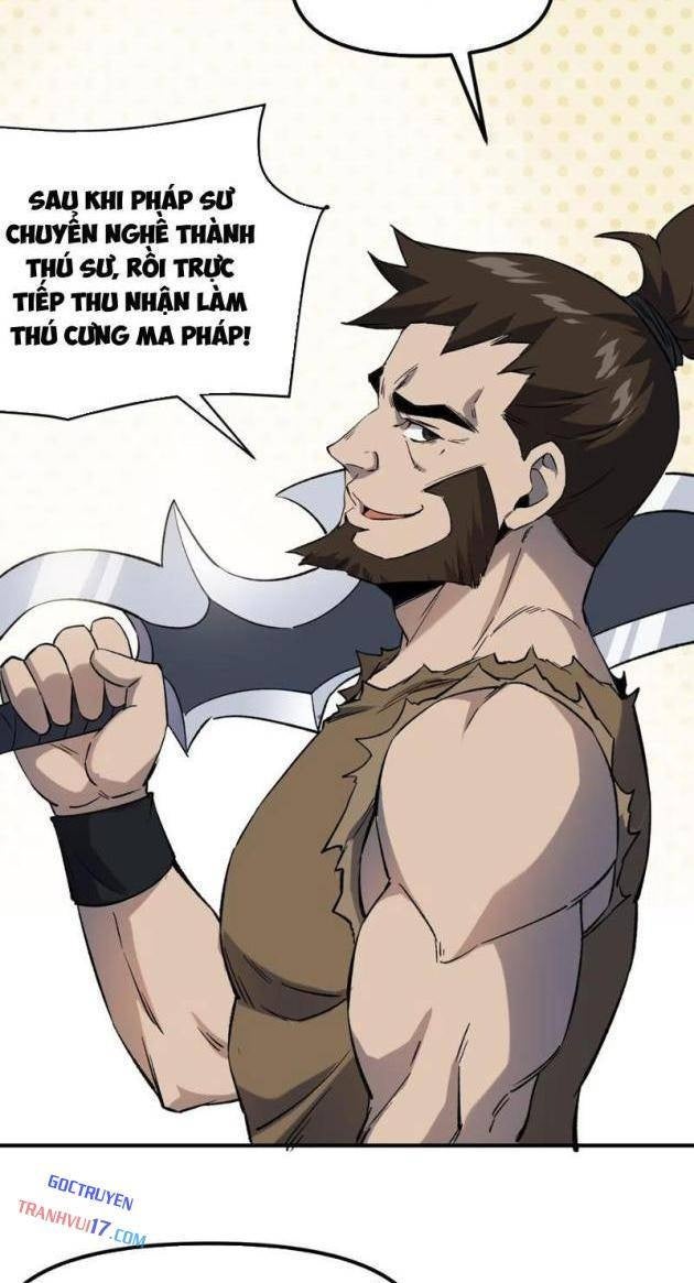 Pháp Sư Ký Sinh - Page 50