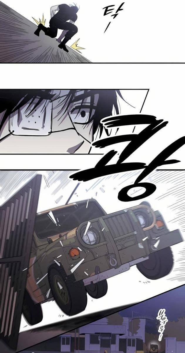 Cơn Lũ Zombie - Page 69