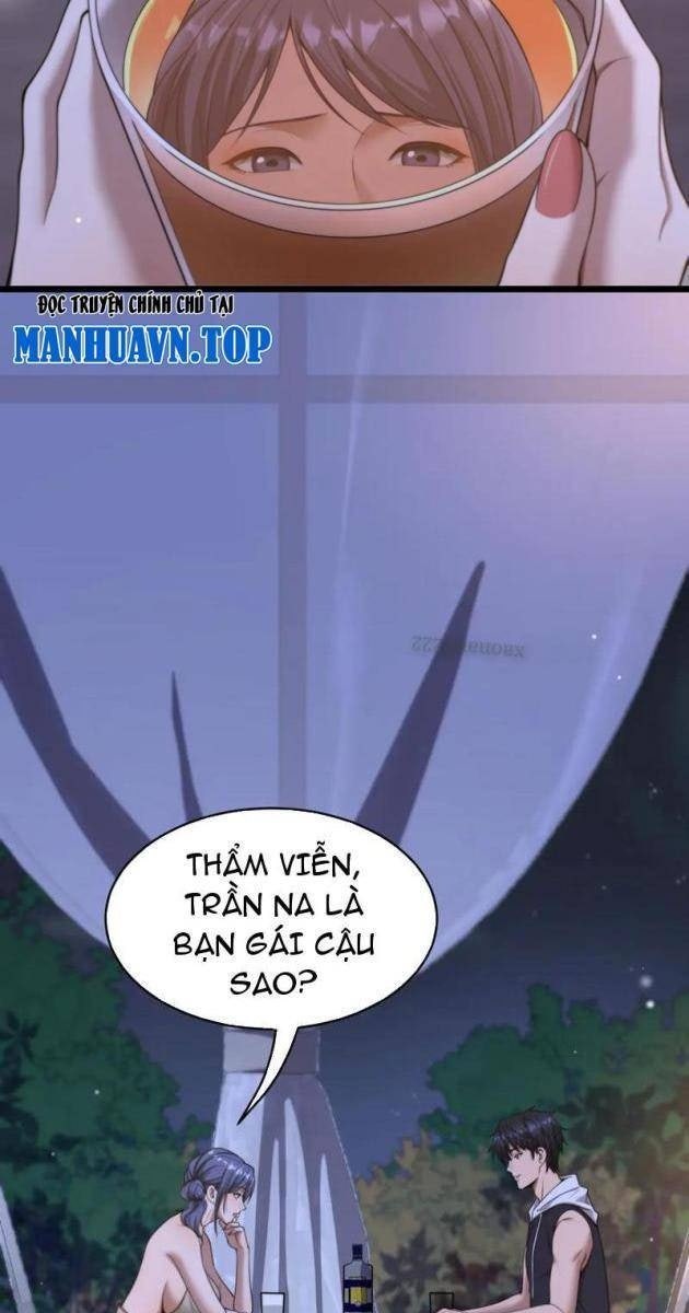 Sau Khi Tự Do Tài Chính, Họ Đã Dâng Hiến Lòng Trung Thành - Page 31