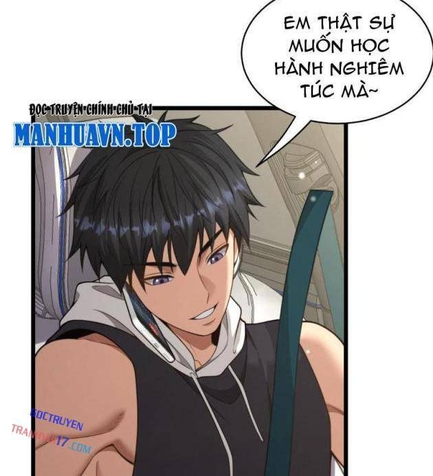 Sau Khi Tự Do Tài Chính, Họ Đã Dâng Hiến Lòng Trung Thành - Page 46