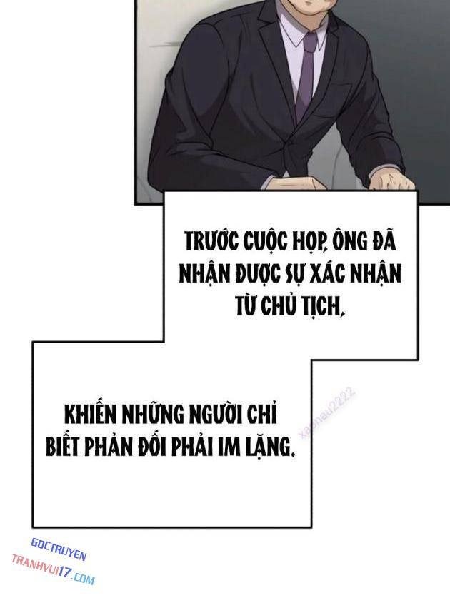 Bác Sĩ Hồi Quy Chỉ Muốn Sống Bình Lặng - Page 93