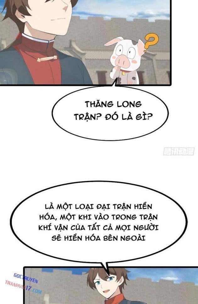 Tu Tiên Trở Về Tại Vườn Trường - Phần 2 - Page 5