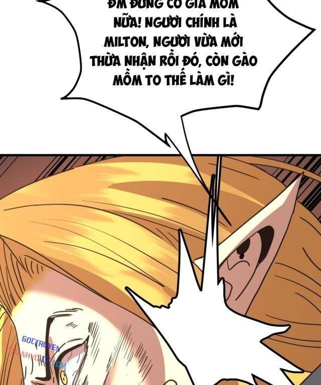 Cao Võ: Hạ Cánh Đến Một Vạn Năm Sau - Page 90
