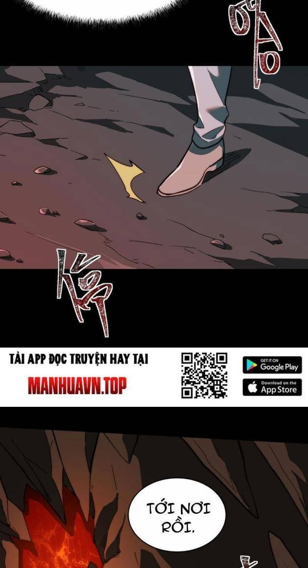 Sau Khi Chia Tay Hoa Khôi, Võ Đạo Của Ta Thẳng Tới Cấp Thần - Page 62