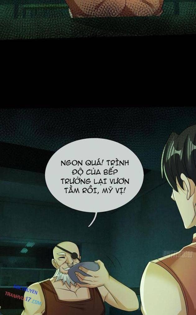 Toàn Cầu Kinh Dị: Ta Mở Ra Thương Thành Tự Do Hack - Page 63