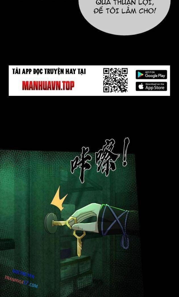 Toàn Cầu Kinh Dị: Ta Mở Ra Thương Thành Tự Do Hack - Page 68