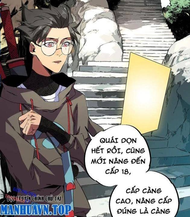 Cấm Chú Sư Mạnh Nhất Lịch Sử - Page 68