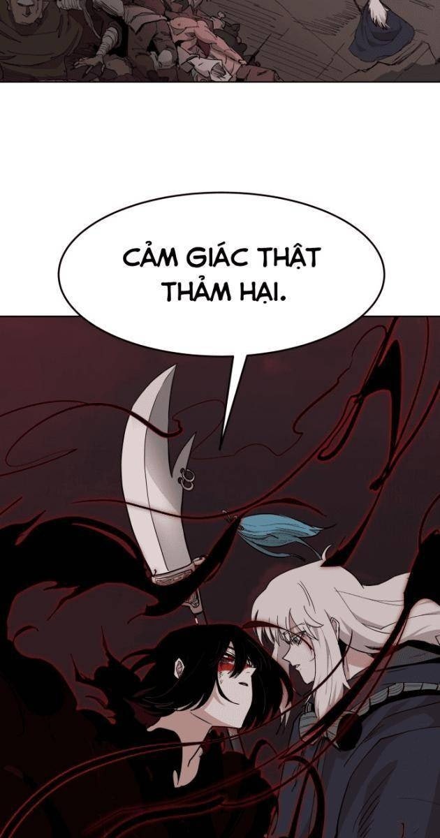Viên Đá Đỏ - Page 12