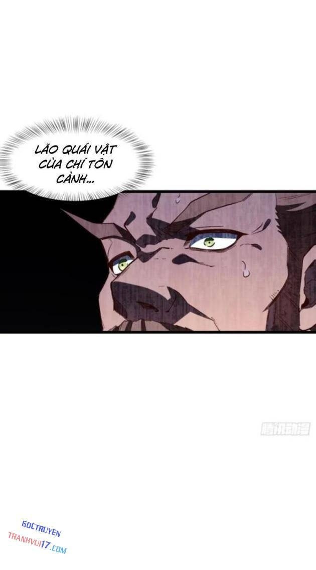 Bắt Đầu Đánh Dấu Hoang Cổ Thánh Thể - Page 14