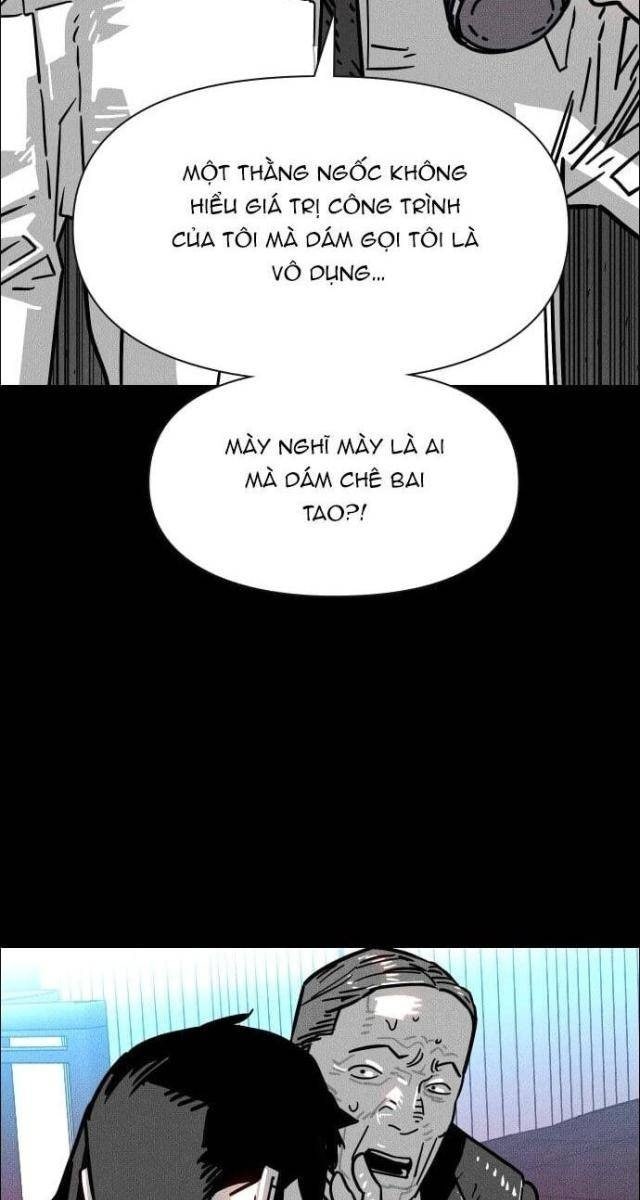 Dịch Vụ Tang Lễ Cho Xác Sống - Page 77