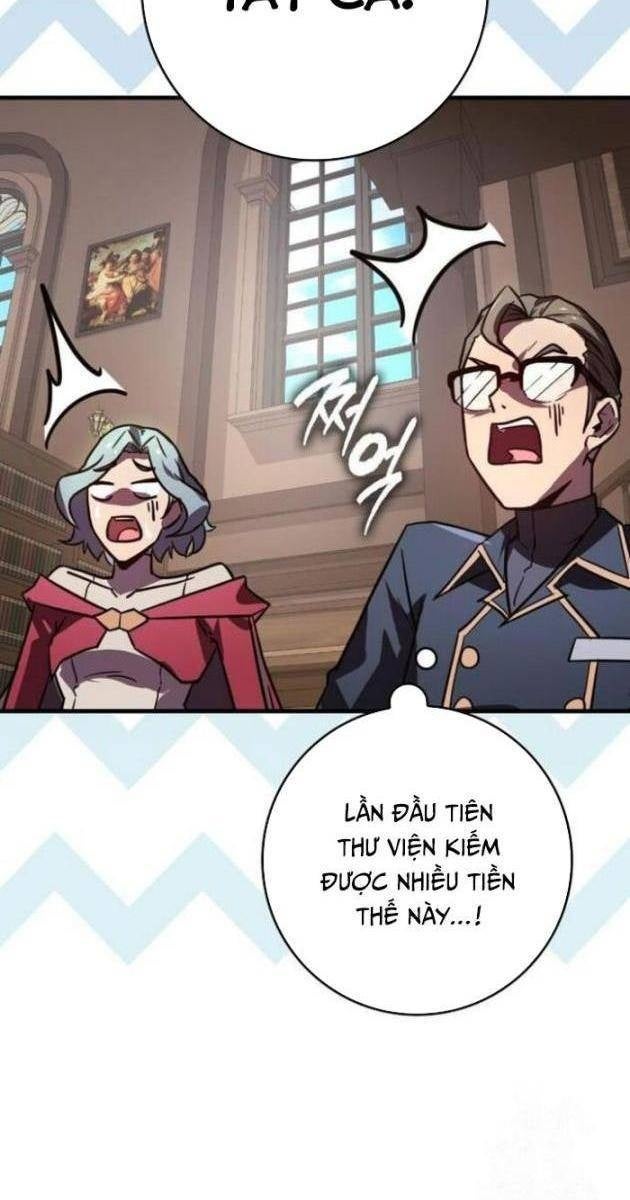 Pháp Sư Thiên Tài Đột Phá Giới Hạn - Page 67
