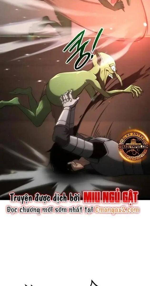 Goblin Cấp 999 - Page 39