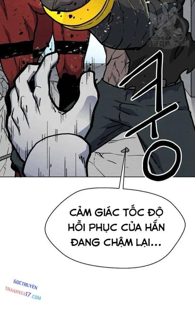 Cánh Cổng Asura - Page 42