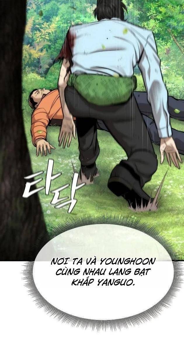 Tôi Hồi Sinh Vào Cuốn Truyện Tu Tiên - Page 87