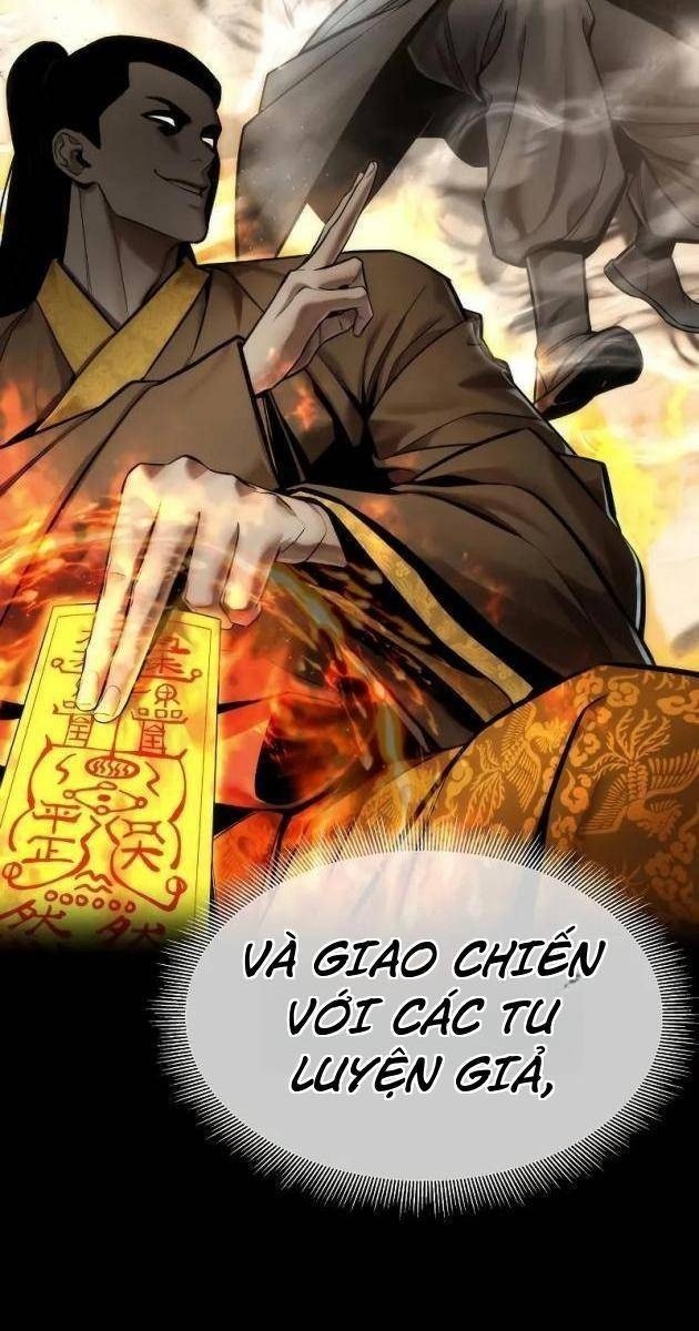 Tôi Hồi Sinh Vào Cuốn Truyện Tu Tiên - Page 121