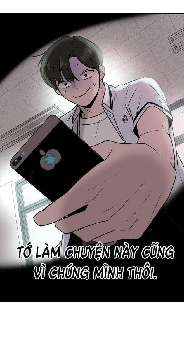 Trở Về Bên Chanbi - Page 100