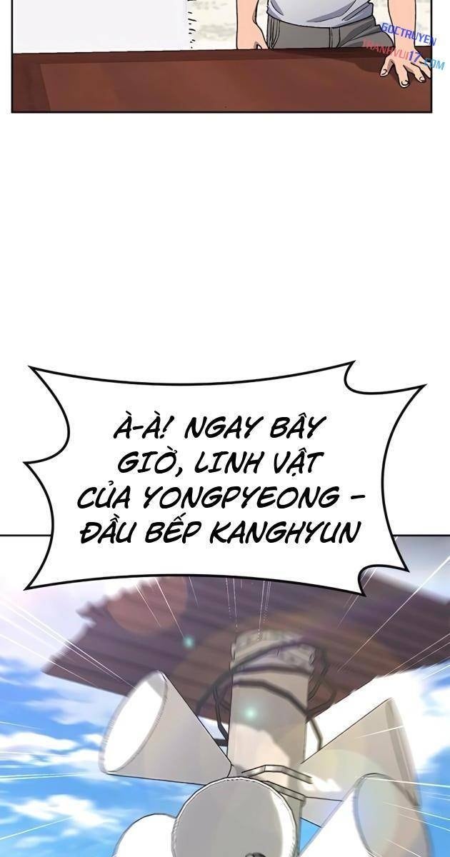 Chữa Lành Cuộc Sống Thông Qua Cắm Trại Ở Thế Giới Khác - Page 81