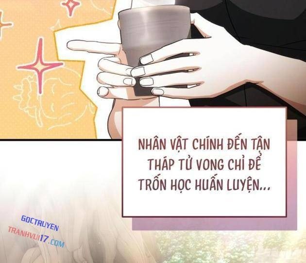 Ranker Mơ Được Nghỉ Hưu - Page 40