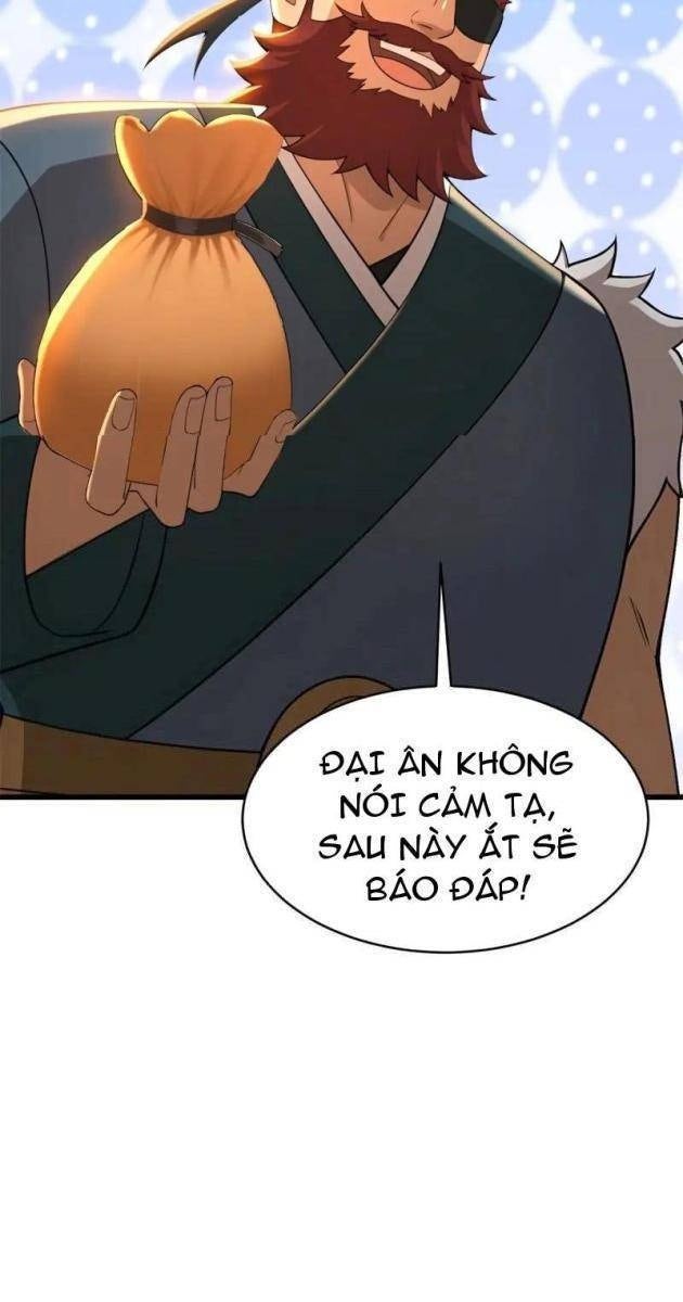 Bắt Đầu Với Sư Phụ Tuyệt Sắc Xinh Đẹp: Hệ Thống Thập Cân Phản Cốt - Page 55