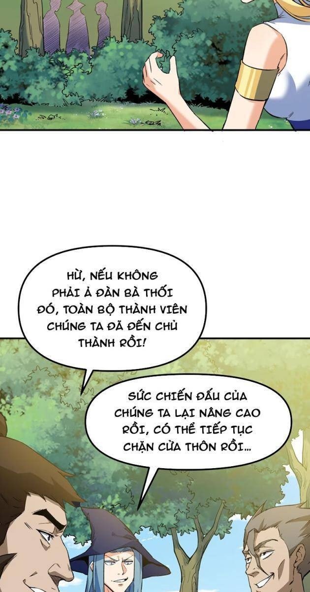 Pháp Sư Ký Sinh - Page 9
