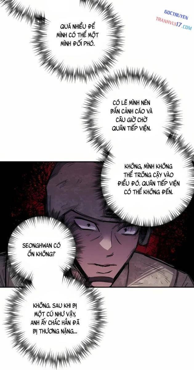 Cơn Lũ Zombie - Page 118