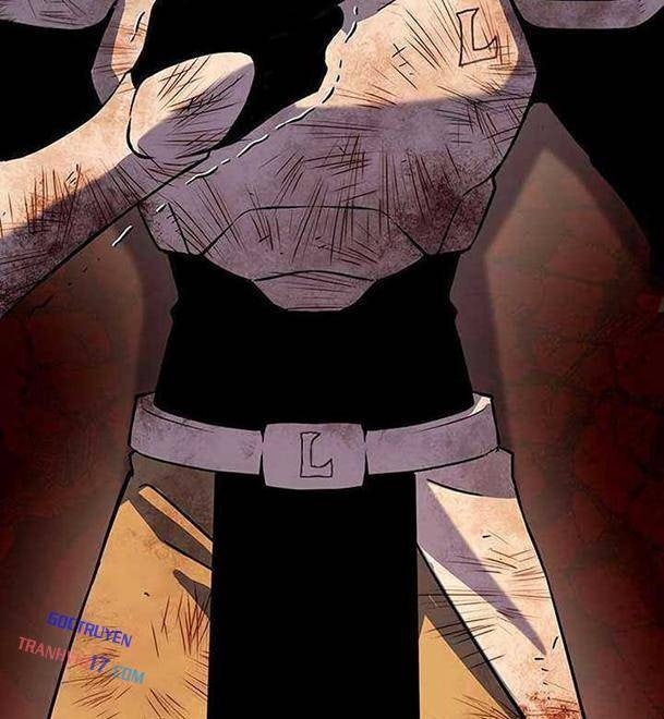 Hardcore Leveling Warrior: Earth Game - Page 54