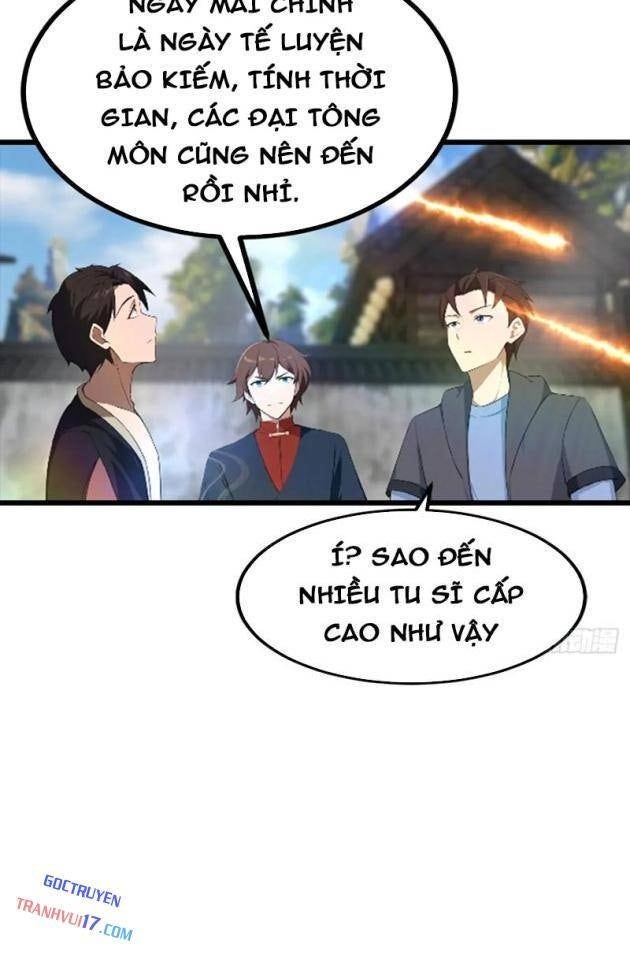 Tu Tiên Trở Về Tại Vườn Trường - Phần 2 - Page 6