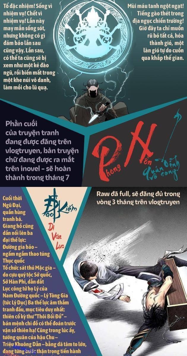 Hoàn Ác - Vương Quyền Và Tự Do - Page 115