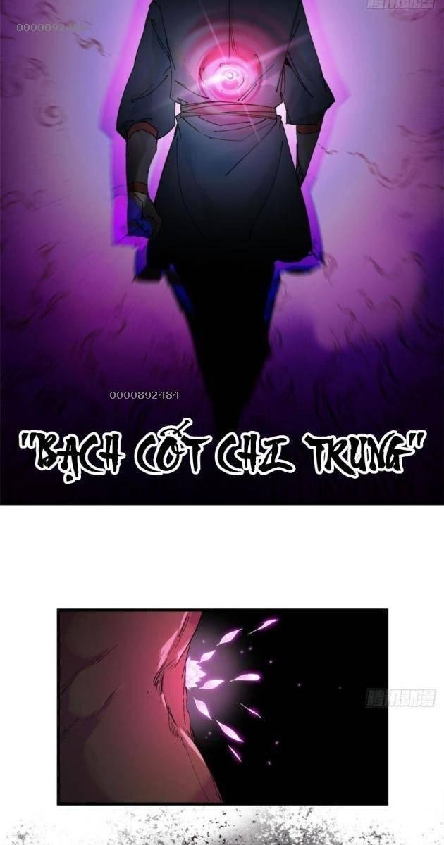 Xích Tâm Tuần Thiên - Page 35
