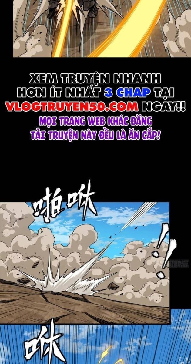 Tinh Giáp Hồn Tướng - Page 37