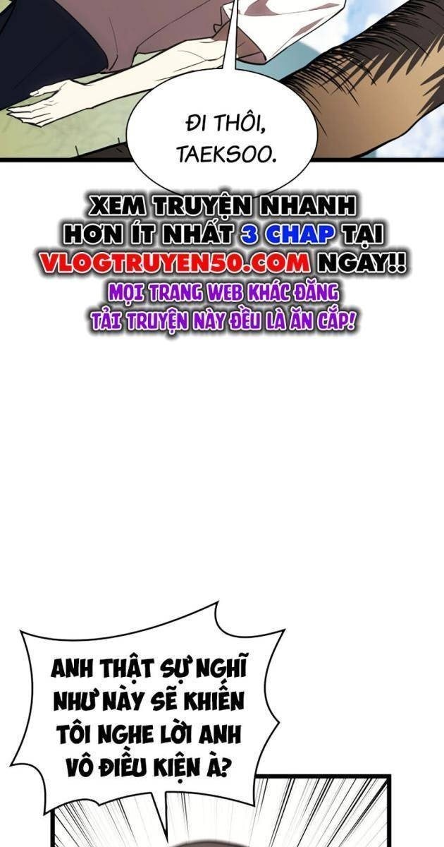 Người Hùng Cấp Thảm Họa Trở Lại - Page 131