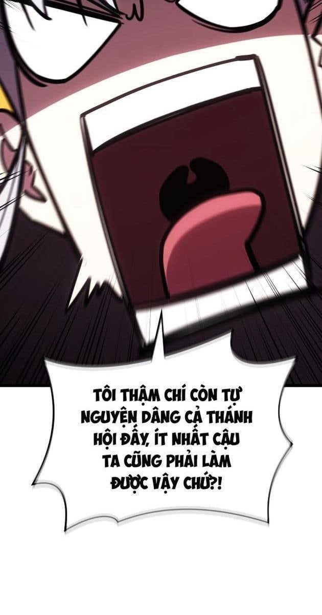 Người Hùng Cấp Thảm Họa Trở Lại - Page 137