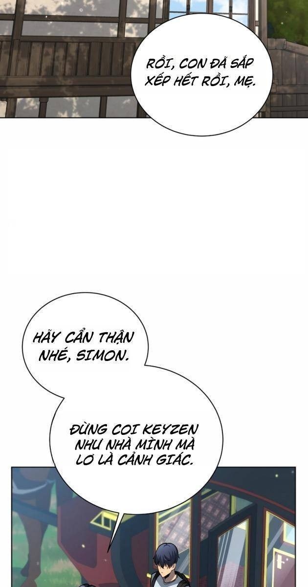 Tử Linh Sư Thiên Tài Của Học Viện - Page 2
