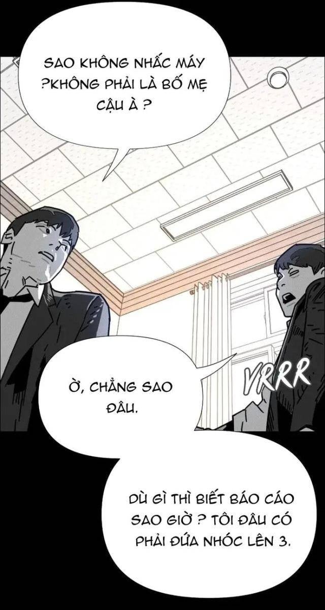 Dịch Vụ Tang Lễ Cho Xác Sống - Page 39