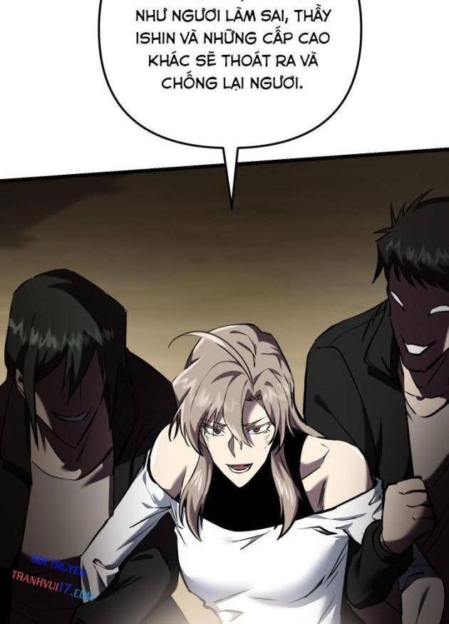 Giả Vờ Làm Kẻ Vô Dụng Ở Học Đường - Page 32