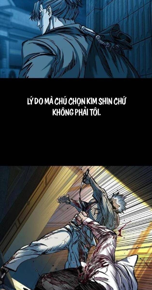 Báo Thù 2: Vạn Nhân Chi Thượng - Page 157