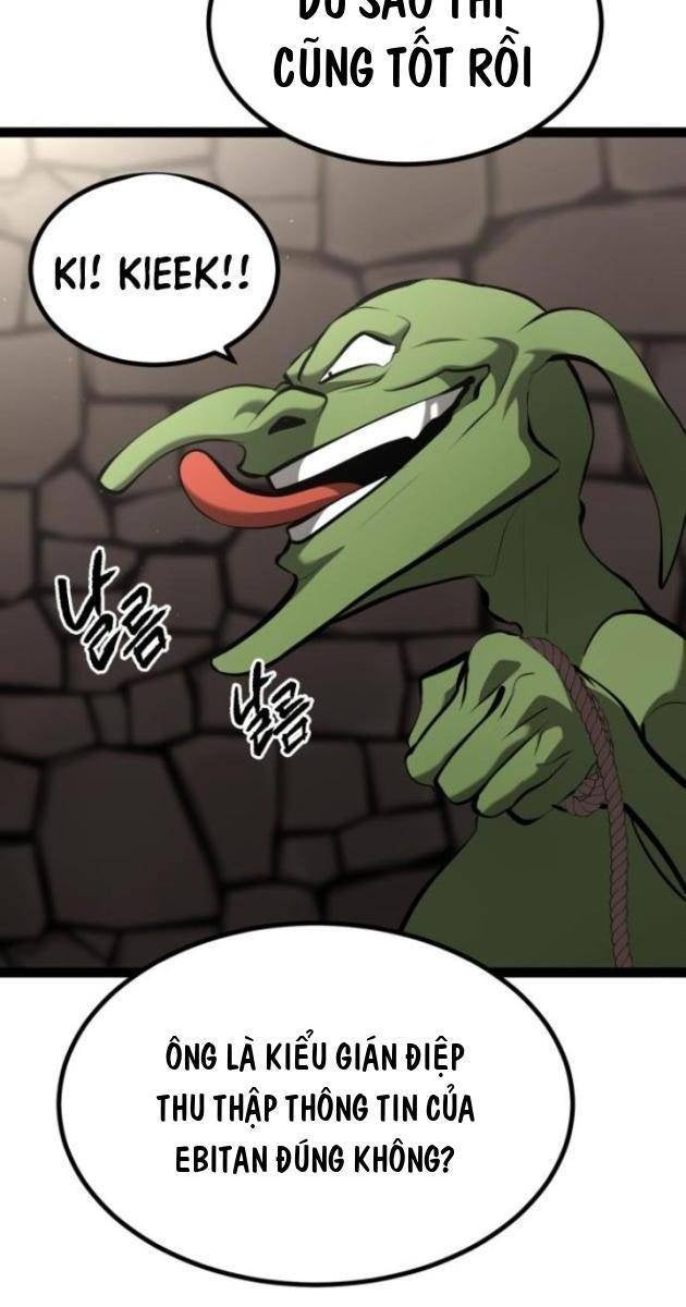 Goblin Cấp 999 - Page 100