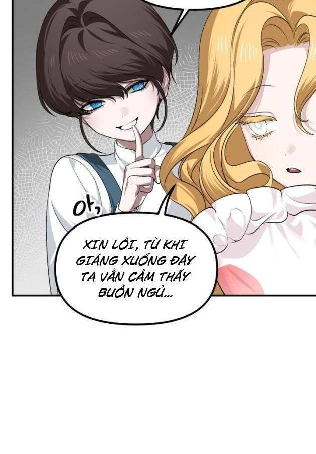 Tôi Là Thợ Săn Có Kĩ Năng Tự Sát Cấp SSS - Page 29