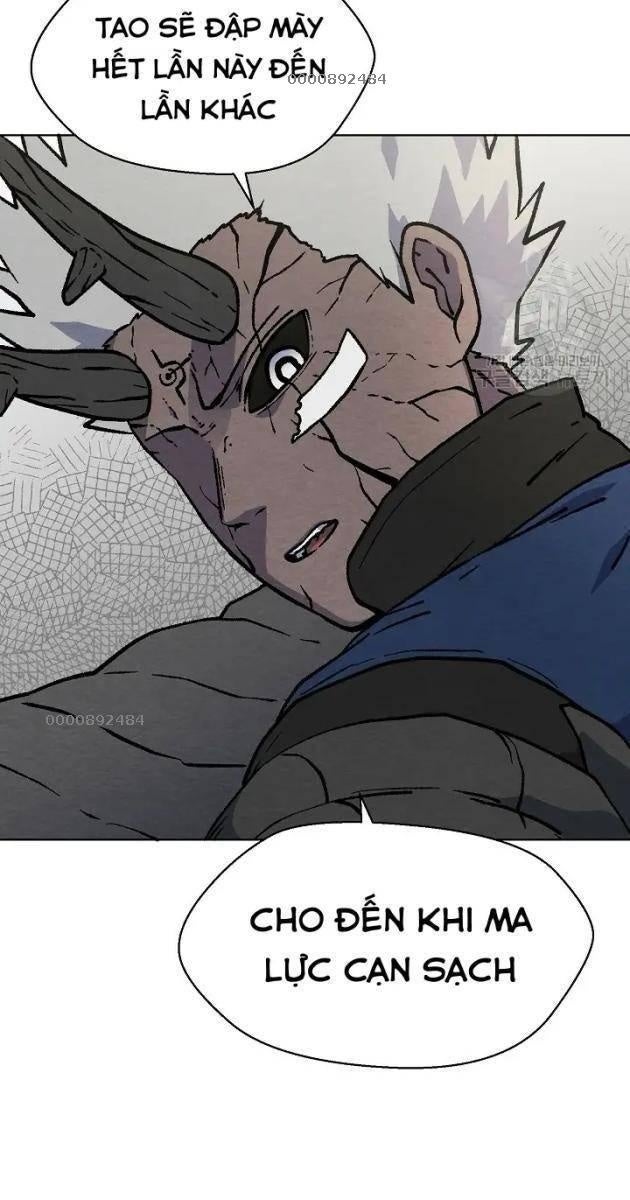 Cánh Cổng Asura - Page 5