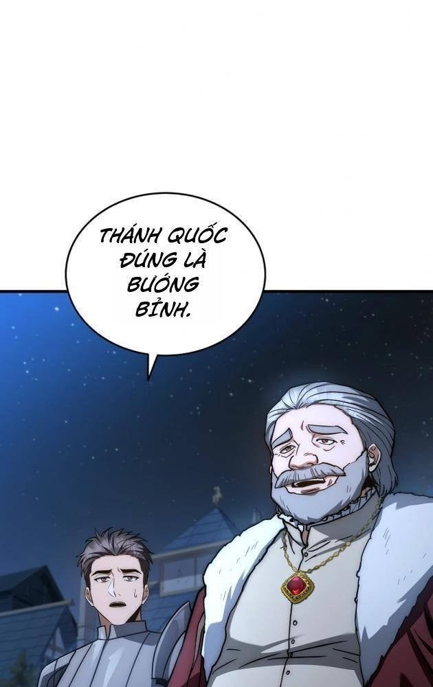 Tam Hoàng Tử Của Vong Quốc Hồi Quy - Page 68