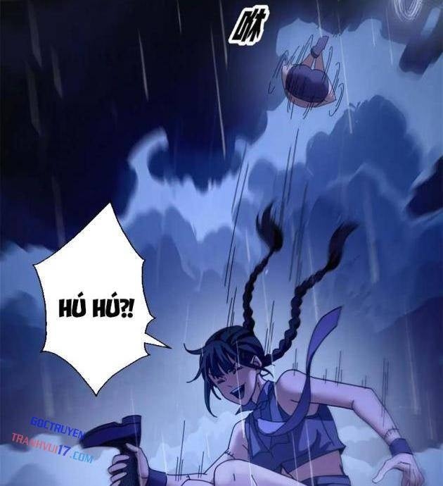 Trưởng Giám Ngục Trông Coi Các Ma Nữ - Page 54