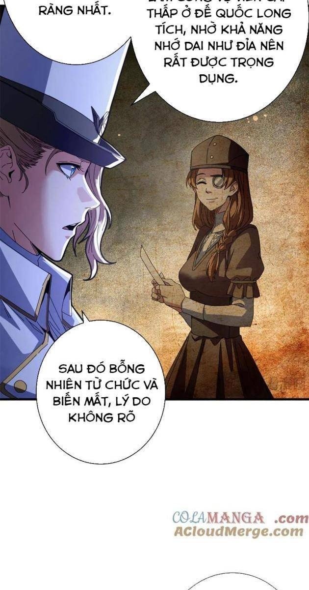 Trưởng Giám Ngục Trông Coi Các Ma Nữ - Page 53